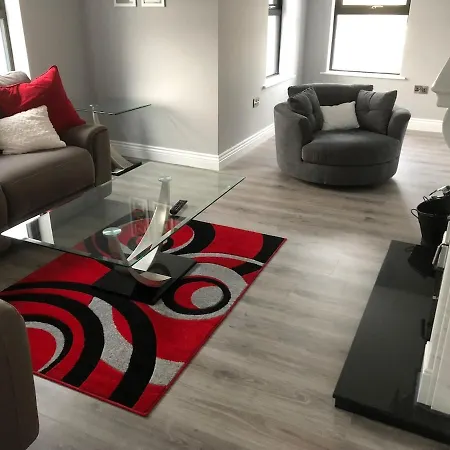 Belmullet 4br Full House Near Town Centre Tallagh