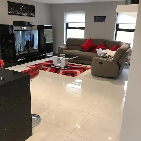 Belmullet 4br Full House Near Town Centre * Ballagh