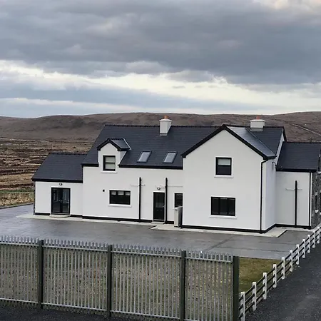 Belmullet 4br Full House Near Town Centre