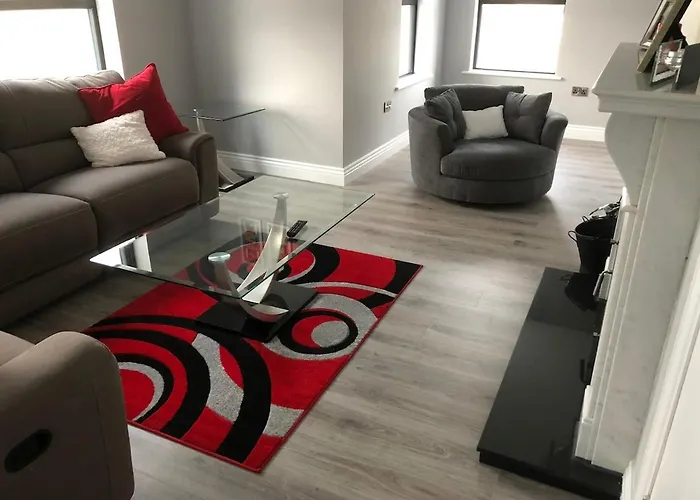 Belmullet 4br Full House Near Town Centre Tallagh