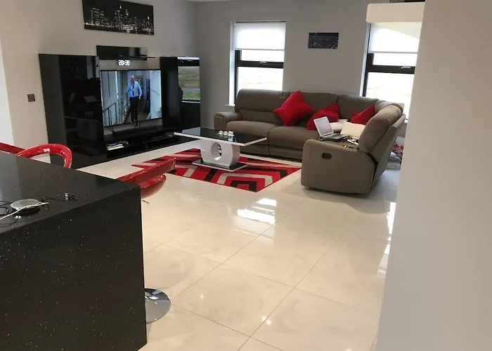 Belmullet 4br Full House Near Town Centre * Tallagh